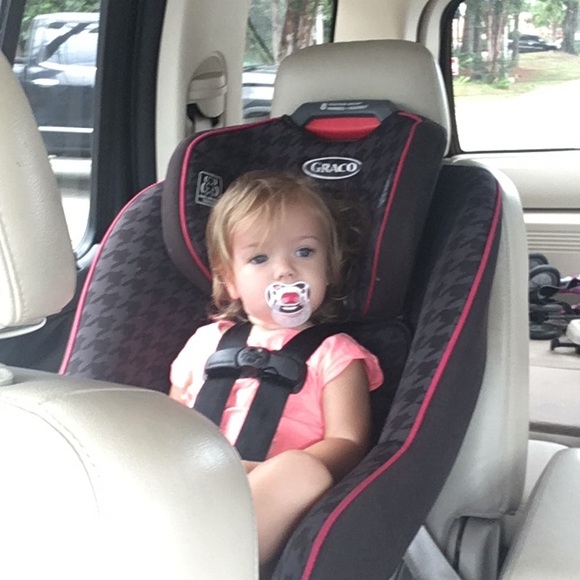 Meet your Posher, Corey - Picture 1 of 1